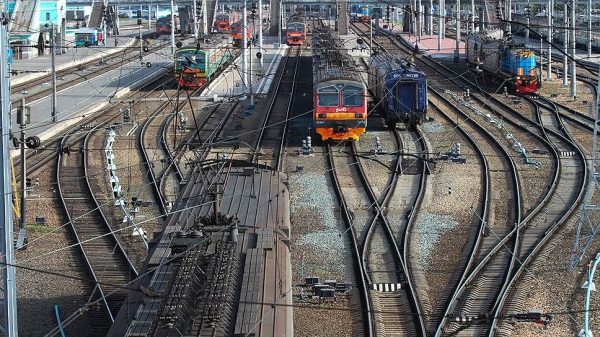 ОАО РЖД разъезжается с Минэкономики
