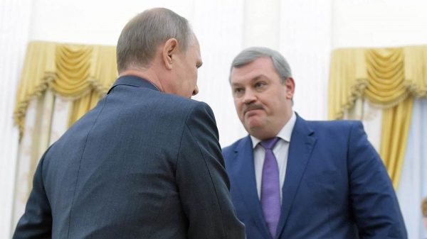 Воркуте прописали газ и рост тарифов