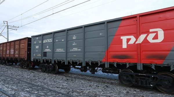 ОАО РЖД снизит надбавку на экспорт