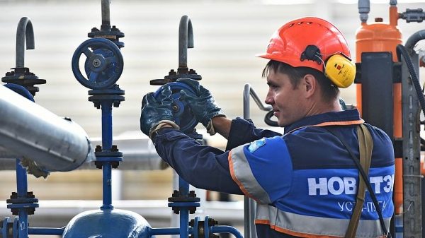 НОВАТЭК начал новый отсчет инвестиций