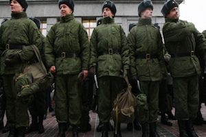 Контрактники смогут получить гражданскую специальность