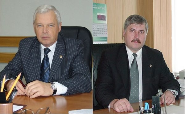 Юрий Чаплыгин и Александр Сауров избраны академиками РАН