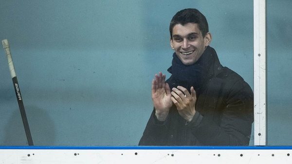Аркадий Абрамович поделился овощами