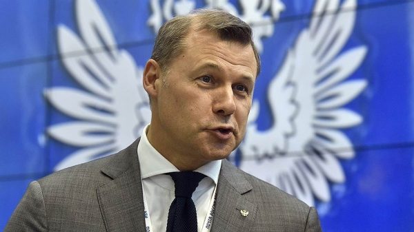 «Оппонентов много, они могут быть везде»