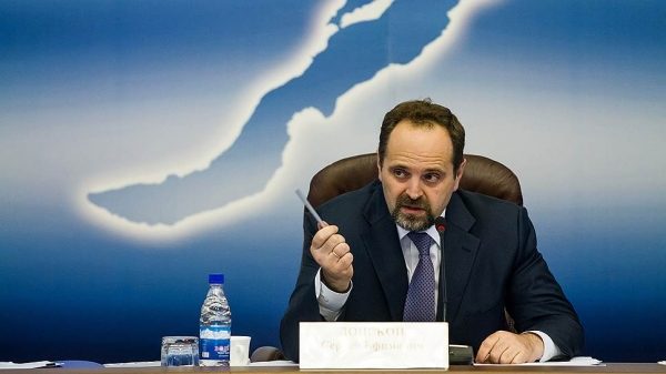 Газовые компании хотят льготных оторочек