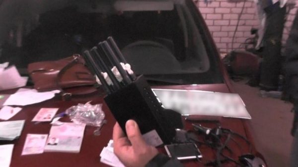Полиция задержала автоугонщика из Зеленограда