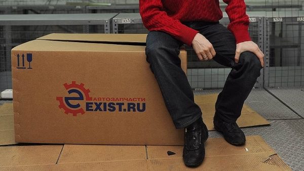 Совладельцы Exist.ru меряются офертами