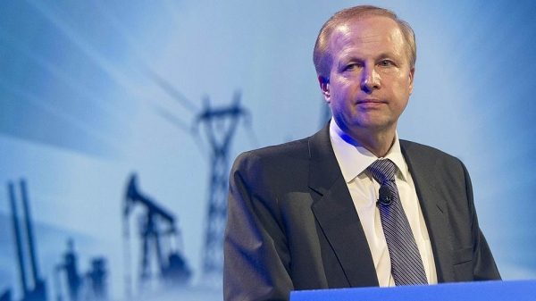 BP не верит в ОПЕК