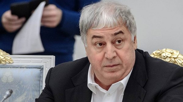 IPO десятилетней выдержки