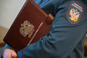 В России появится «Министерство доходов»