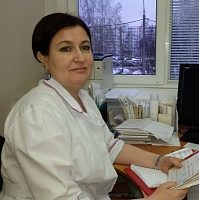 Медсестра Елена Ярош: «Все чаще причиной заболеваний становится душевная разбалансировка» 