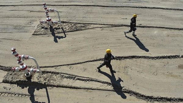 ОПЕК проводит встречу в Вене