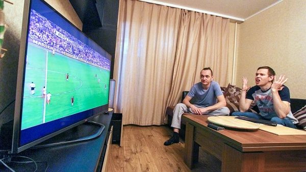 Amazon.com займется спортом