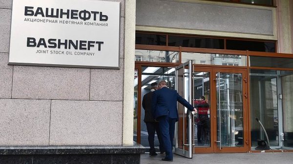 Белоруссия присматривалась к Башкирии