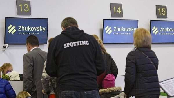 Жуковский откроет ворота в Таджикистан