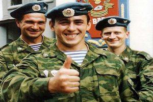 Контрактники смогут получить гражданскую специальность