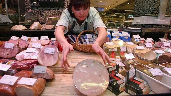 Школьники изучат "Азбуку вкуса"