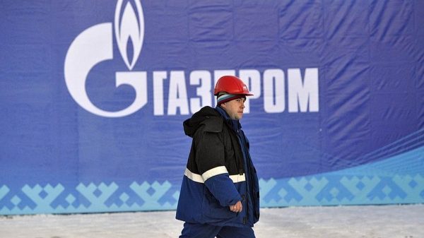Туркменский газ подождет