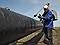 Арбитраж снижает давление на газ