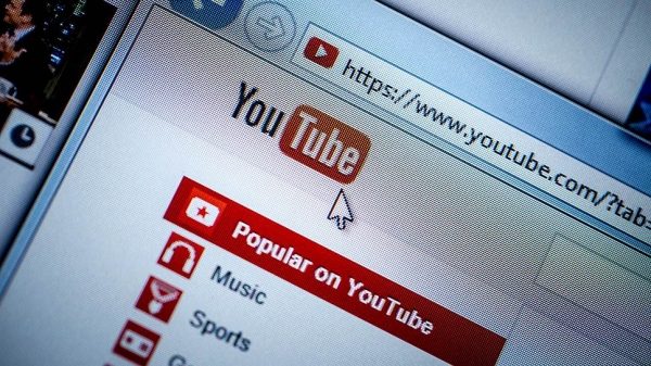 К YouTube присмотрелись