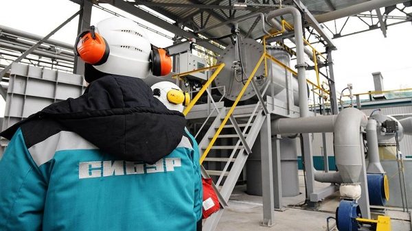 ФАС всмотрелась в сжиженные газы