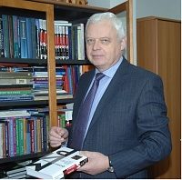 Юрий Чаплыгин: «Чтобы стать академиком, нужно много трудиться и любить свое дело» 