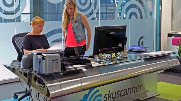 Skyscanner нашла покупателя из Китая