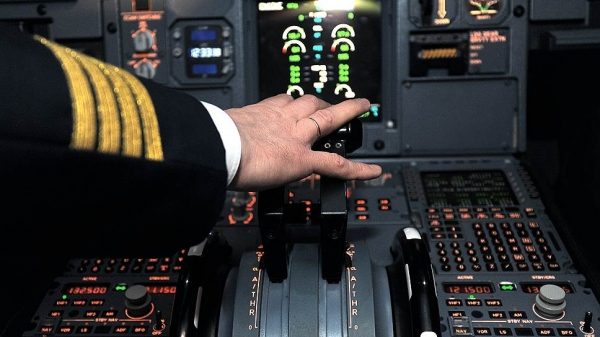 Авиатехника запуталась в регистрах