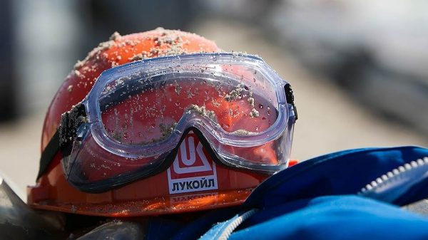 ЛУКОЙЛ засомневался в Норвегии
