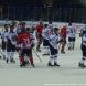 Сборная московской полиции при участии зеленоградского стража порядка стала призером международного турнира по хоккею