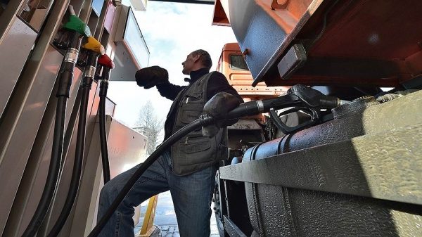 Москва заметит ремонт НПЗ