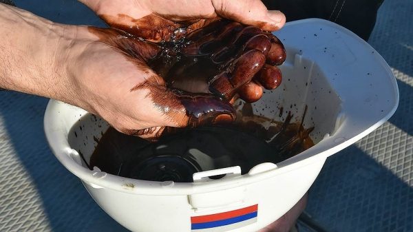 Минфин не вычитает геологоразведку