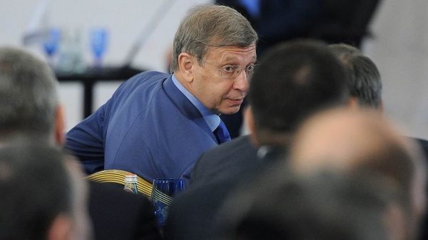 Микроэлектронику ждет мегасделка