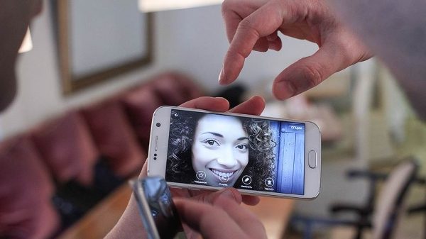 Samsung заподозрили в хорошей координации