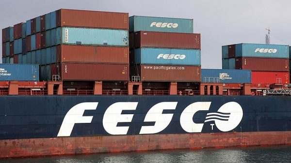 FESCO предлагает кредиторам акции