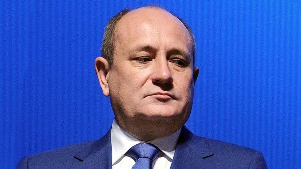"Газпром" не спешит за иранским газом