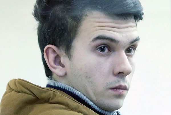 Арестованному администратору - группы смерти - предъявили обвинение