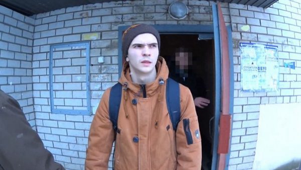 Солчечногорский Чикатило