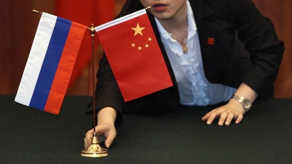 На стартапы нашлись китайские деньги