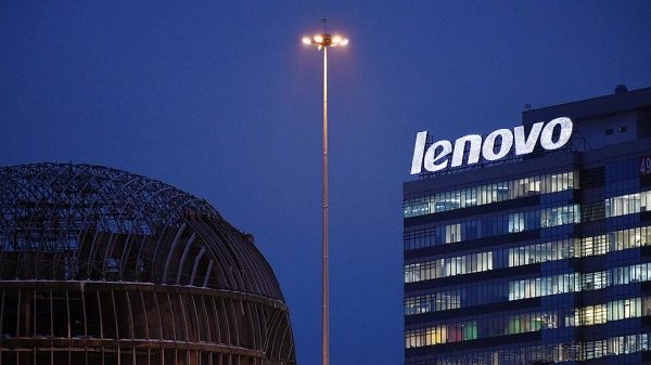 Lenovo и HP загрузили проверками