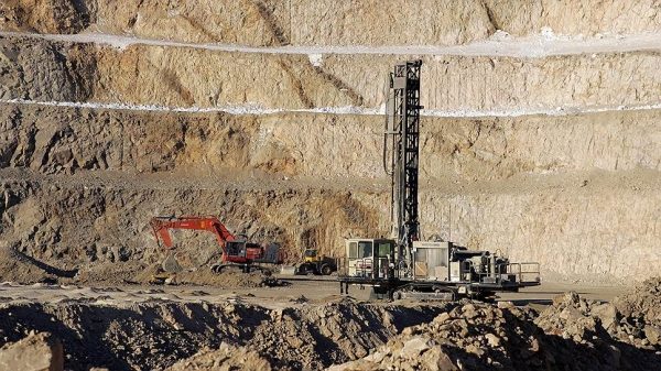 Nordgold не решилась делать Прогноз