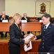 В Москве наградили зеленоградских участковых полиции 