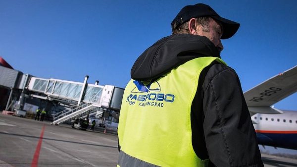 Калининграду не хватает крыльев