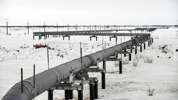 Сибирская нефть уперлась в тариф