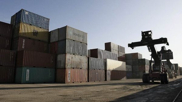 К вокзалам пристроят палату портов