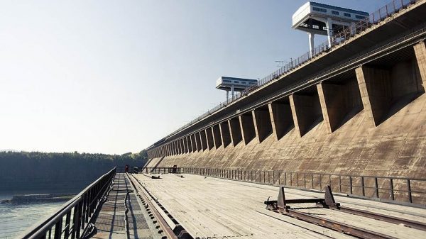 «Евросибэнерго» выкупило плотины на Ангаре
