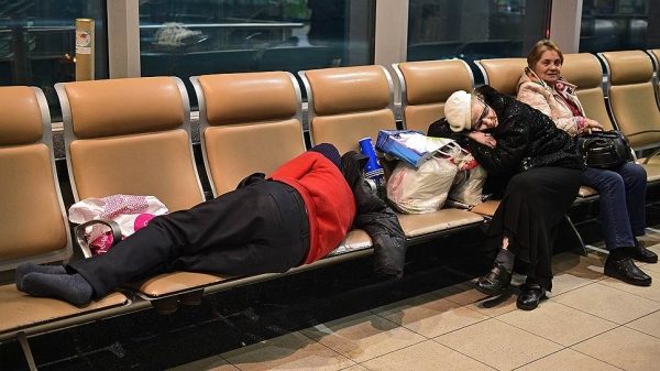 Авиапассажиры получат монреальные компенсации