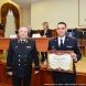 В Москве наградили зеленоградских участковых полиции 