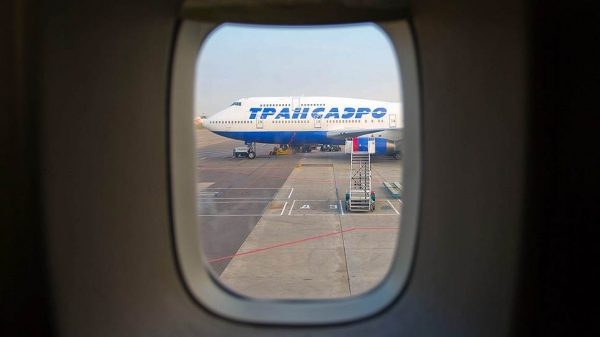 «Трансаэро» представила план реанимации