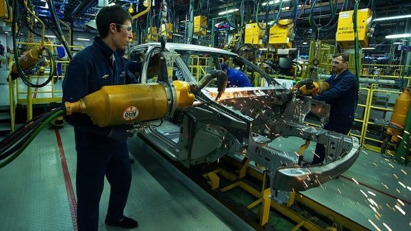 АвтоВАЗ пока не справляется с экспортом